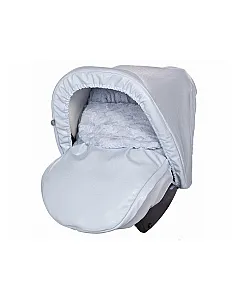 DOME SACO SILLA UNIVERSAL ANGORA