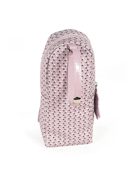 FUNDA BIBERON SOPHIE AZUL