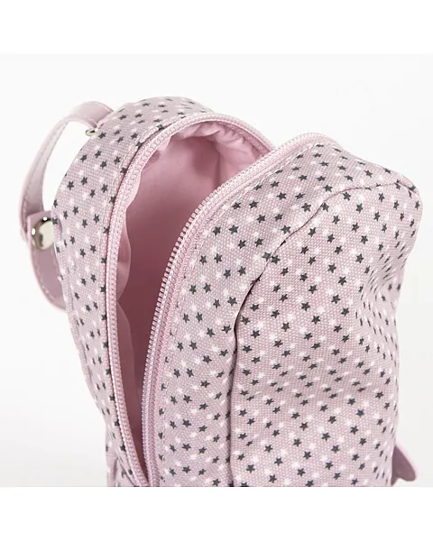 FUNDA BIBERON SOPHIE AZUL