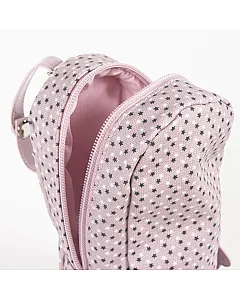 FUNDA BIBERON SOPHIE AZUL