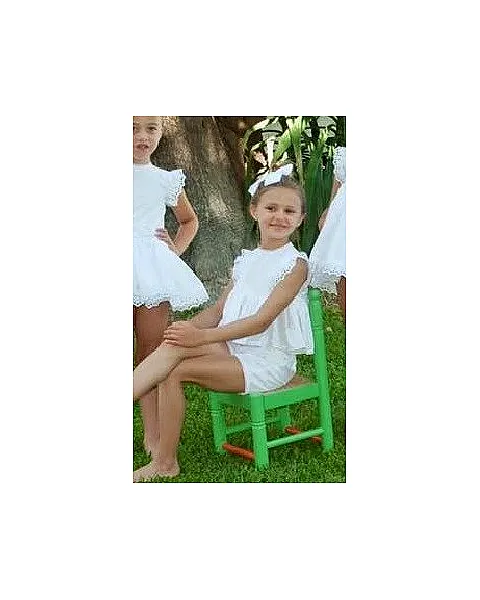 LEAL CONJUNTO CAMISA Y PANTALON