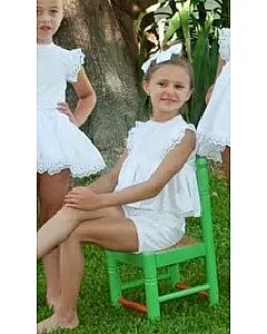 LEAL CONJUNTO CAMISA Y PANTALON