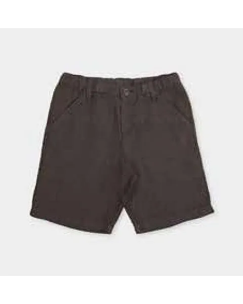 CONJUNTO TABARCA CAMISA Y BERMUDA