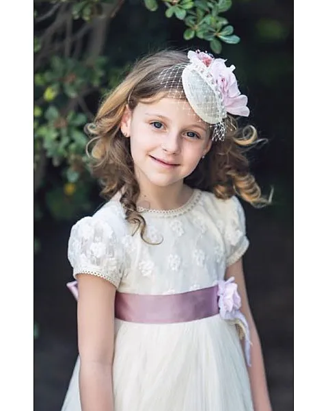 ENCUENTROS VESTIDO VUELO