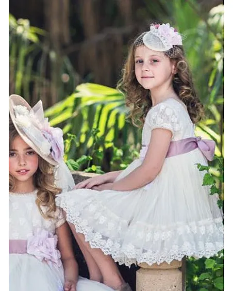 ENCUENTROS VESTIDO VUELO