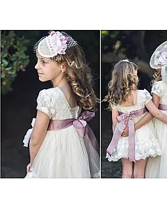 ENCUENTROS VESTIDO VUELO