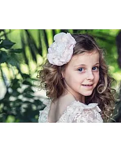 CARICIAS VESTIDO VUELO