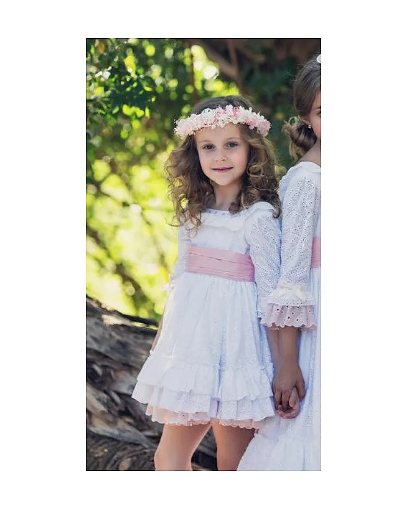 MENSAJES VESTIDO VUELO