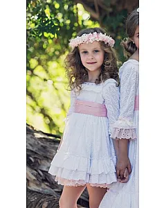 MENSAJES VESTIDO VUELO