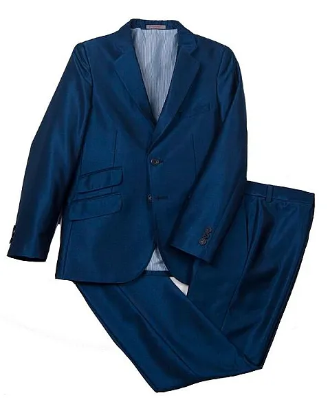 PANTALON LARGO COTOLY (AZULON)