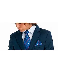 CORBATA MARINO/COCHE