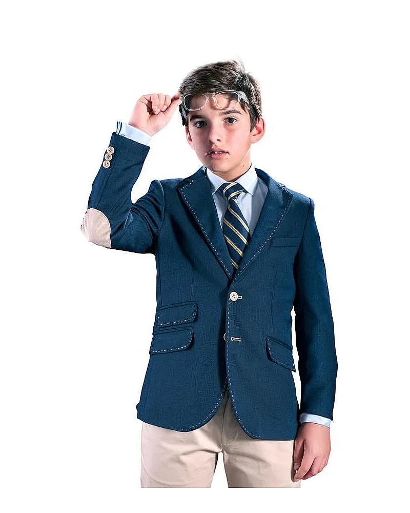 AMERICANA CODERA FIT (TINTA/ARENA)