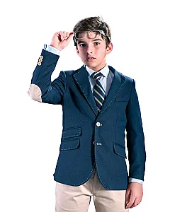 AMERICANA CODERA FIT (TINTA/ARENA)