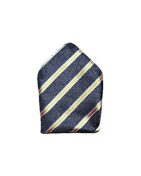 PAÑUELO MARINO/COCHE