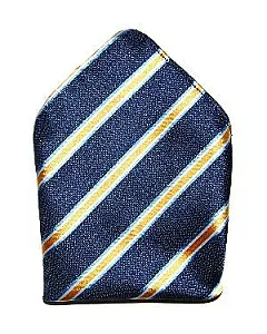 PAÑUELO MARINO/COCHE