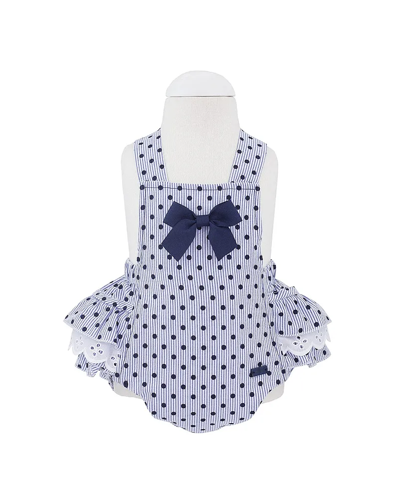 KIRIKI MODA INFANTIL RANITA