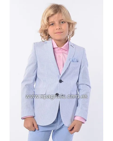 AMERICANA FIOXFORD ELASTANO