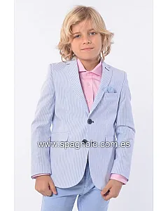 AMERICANA FIOXFORD ELASTANO