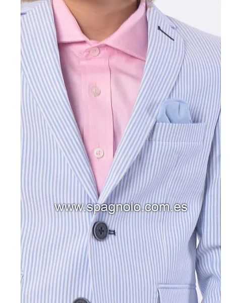 AMERICANA FIOXFORD ELASTANO