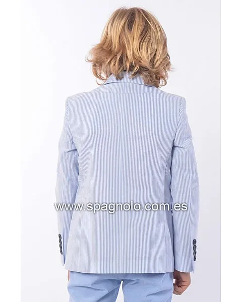 AMERICANA FIOXFORD ELASTANO