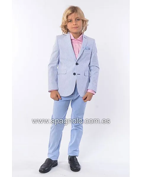 AMERICANA FIOXFORD ELASTANO