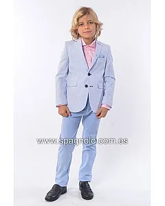 AMERICANA FIOXFORD ELASTANO