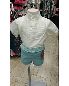 CONJUNTO NIÑO AMOR DE PRIMAVERA