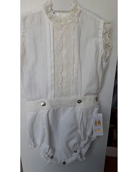 CONJUNTO RANITA BAMBULA