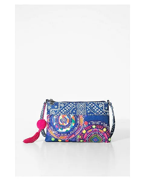 DESIGUAL BOLSO POMELO