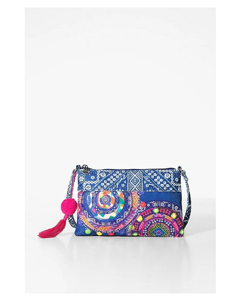 DESIGUAL BOLSO POMELO