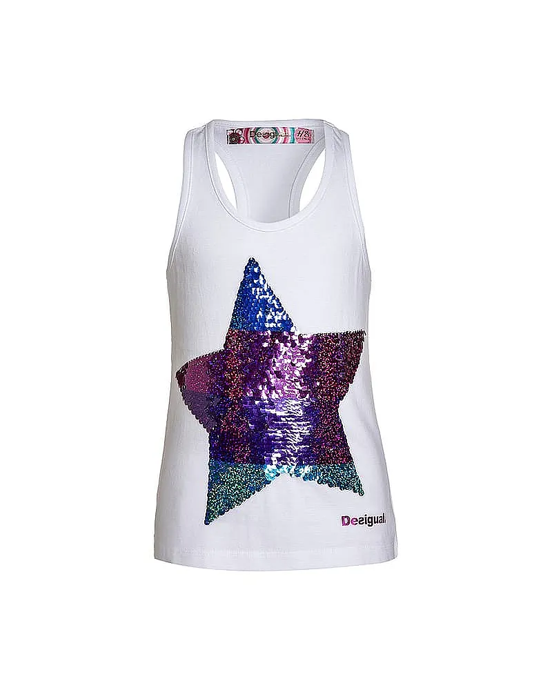DESIGUL CAMISETA STAR