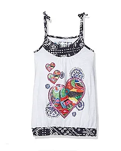 CAMISETA TALLA GASSE