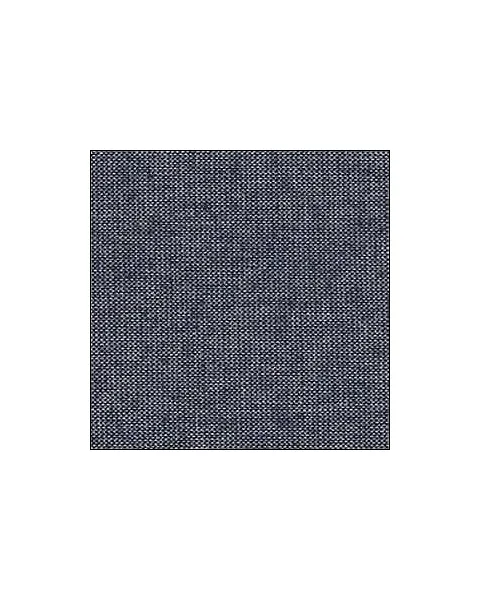 AMERICANA REGULAR FIT ALGODON CONTRASTE (MARINO)