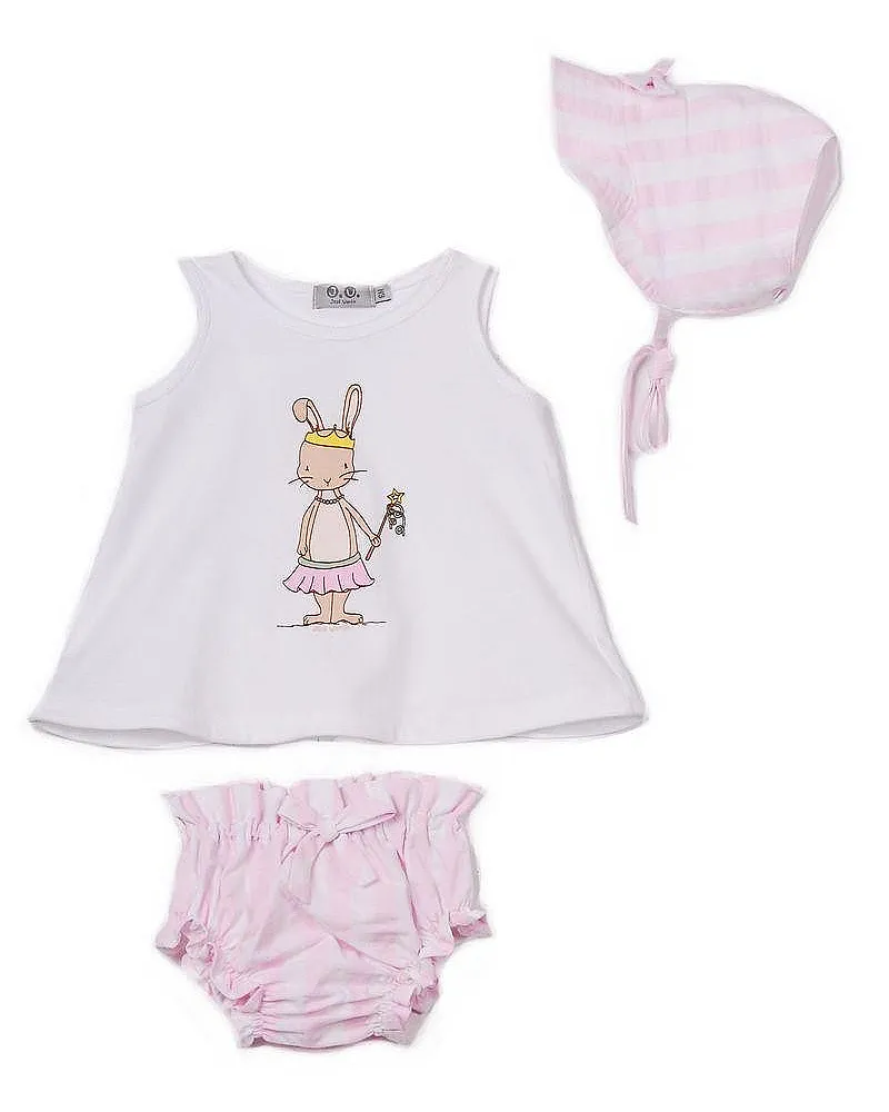 CONJUNTO ARDILLA 3 PIEZAS