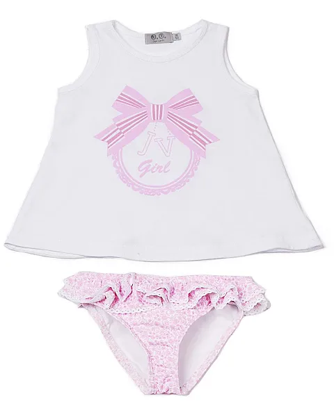 CONJUNTO BOND LIBERTY