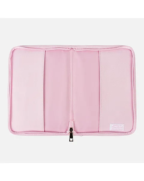 Portadocumentos de bebé en polipiel