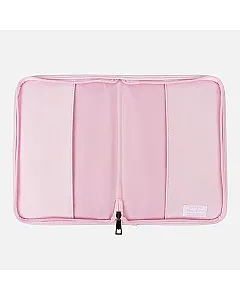 Portadocumentos de bebé en polipiel