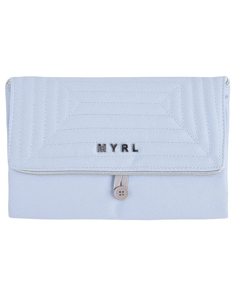 Cambiador de bebé en polipiel con aplique Cambiador de bebé en polipiel con aplique