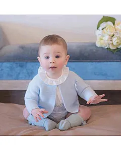 DOLCE PETIT BLUSA + BRAGUITA + REBECA