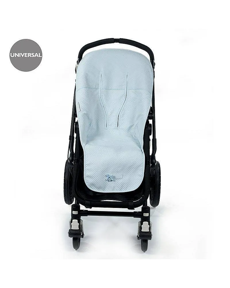 BOLSA PANERA ACOLCHADA BEIG INES