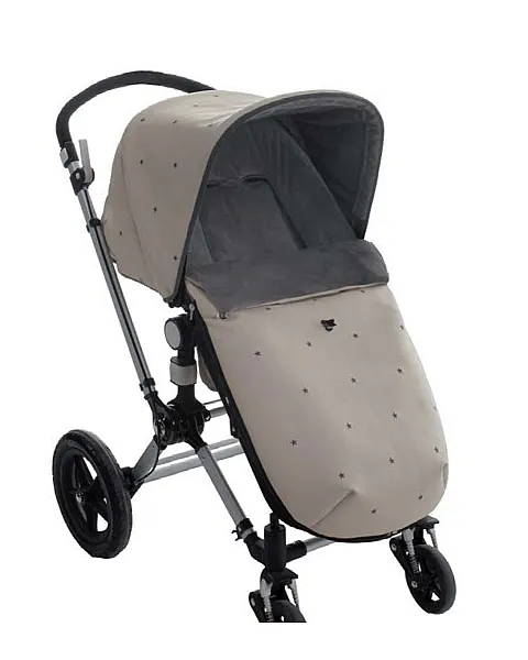 SACO SILLA POLIPIEL CAMEL