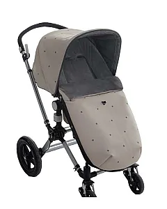 SACO SILLA POLIPIEL CAMEL