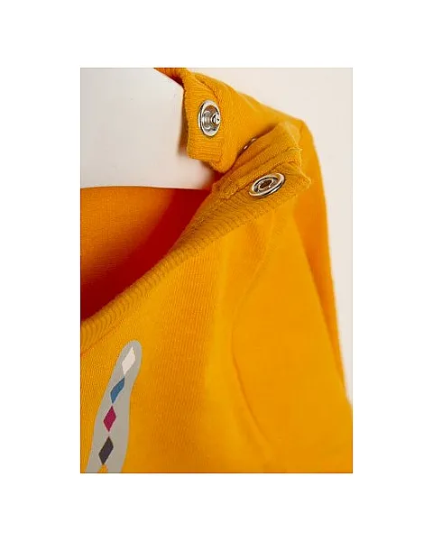 CAMISETA CONEJO FUNNY CIRCUS