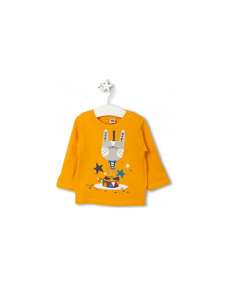 CAMISETA CONEJO FUNNY CIRCUS