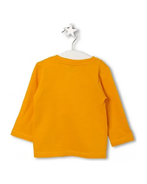 CAMISETA CONEJO FUNNY CIRCUS