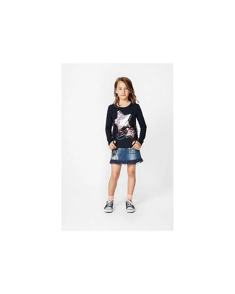 DESIGUAL CAMISETA EMILY