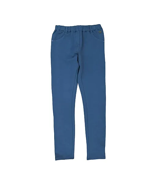 PANTALON FELPA ELASTICA