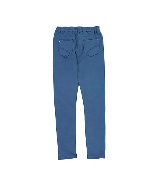 PANTALON FELPA ELASTICA