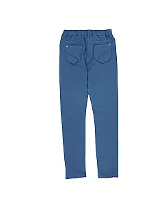 PANTALON FELPA ELASTICA