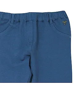 PANTALON FELPA ELASTICA